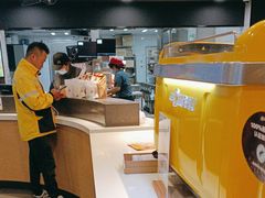 -麦当劳(吴中大道店)