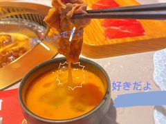 -空之介寿喜烧·和牛放题(恒隆广场店)