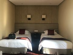 -太阳岛度假酒店