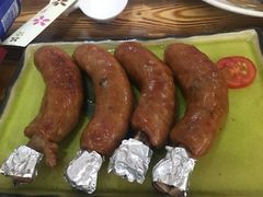 -葉家.焼鳥.居酒屋(惠利街店)