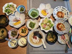 -乾山寿司(好运街店)