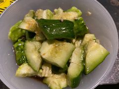 -很久以前羊肉串(簋街店)