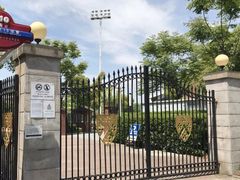 -上海德威外籍人员子女学校(浦东校区)