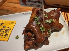 -木屋烧烤(龙岗龙城万科里店)
