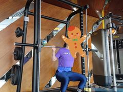 -北京索菲特大酒店·健身中心