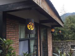 -雅安楠水阁温泉酒店