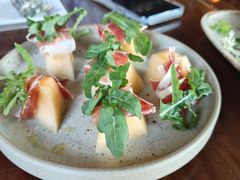 -普朗姆生蚝吧(原建国路店)