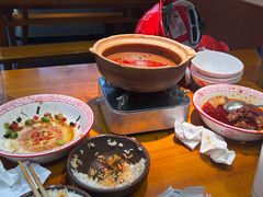 -陈家婆的菜(梅溪湖店)