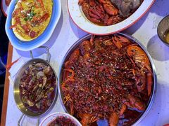 -华仔龙虾(永乐路总店)