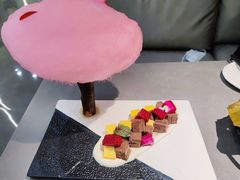 -古仓餐厅·创意菜