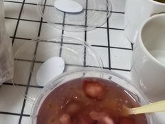 -芳婆糕团店(王府大街店)