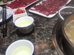 -仄园围炉坊·牛肉火锅·汕头卤水火锅(蛇口店)