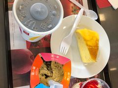 -麦当劳(仙林亚东城得来速店)