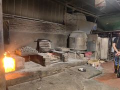 -红旗山庄(圭峰山店)