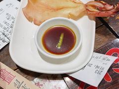 -盟重烧烤(高正街店)
