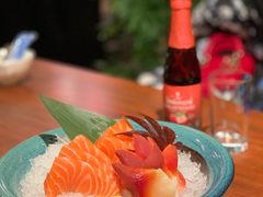 -熹炭精致日料(金融街购物中心店)