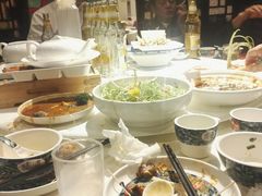 -老浒记烤鸭-北京菜(琉璃厂店)