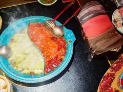 -吼堂老火锅(太古里总店)