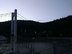 -大鹿岛