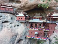 -泰宁旅游风景名胜区