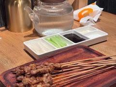-小大董·烤鸭(王府井apm店)