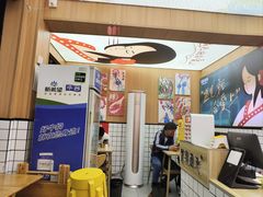 -冒菜西施·非遗冒菜(总店)