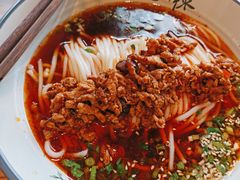 -常樂屋·常德米粉(青年路店)