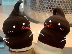 -DQ·蛋糕·冰淇淋(万达店)