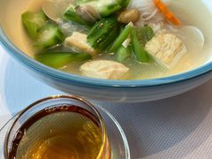 -春满园·早茶·粤菜·宴会(前海店)