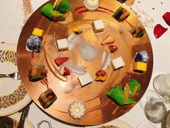 -狮拾久·现代新加坡料理(福田COCO Park店)