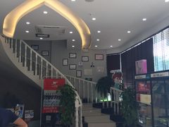 -微笑牙科口腔(三亚迎宾院区)