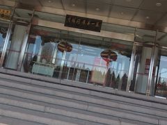 -星巴克(北京天坛东路店)