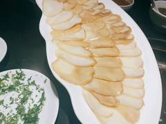 老人头-珍菇源(雁塔店)