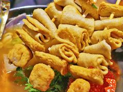 -Dak's 炸鸡(远景路店)