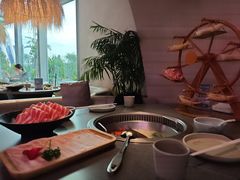 -故里和山·成都火锅(欢乐港湾店)