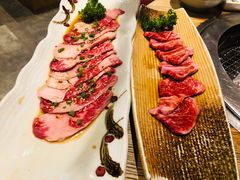 -御牛道日式烤肉料理(杭州万象城店)