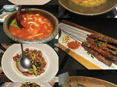 -山石榴·贵州菜(丰盛里店)