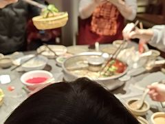 -巴奴毛肚火锅(二七万达店)