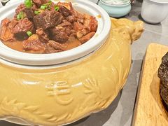 -宏宴·新京菜(望京店)