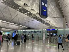 -香港国际机场