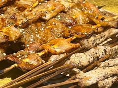 -金谷园饺子·烧烤(人大总店)