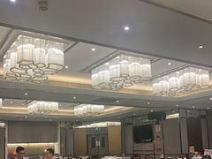 大堂-稻香酒家(天河城店)
