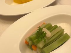 -上海金桥红枫万豪酒店-万豪中餐厅