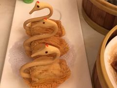 -半岛太子酒家(海港城店)