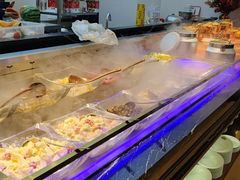 -比尔森啤酒自助烤肉(红旗街店)