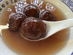 -粗茶淡饭(东关街店)