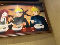 -火影忍者一乐拉面(环球港店)