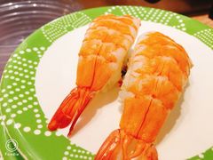 -新一番三文鱼寿司(大东海店)