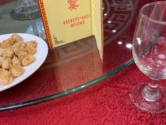 -番禺宾馆丽苑厅