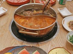 -松野谷·寿喜烧自助(华联顺义金街购物中心店)